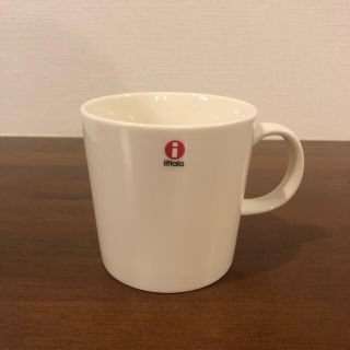 イッタラ(iittala)のイッタラ　ティーマ　マグカップ　(食器)