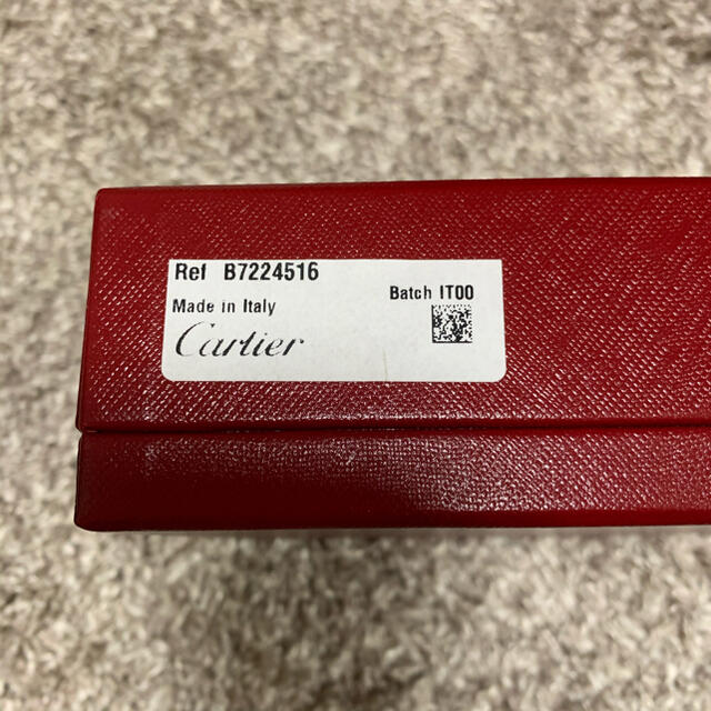 Cartier ネックレス XS ピンクゴールドの通販 by pe's shop｜カルティエならラクマ - 専用 カルティエ ディアマンレジェ 格安安い