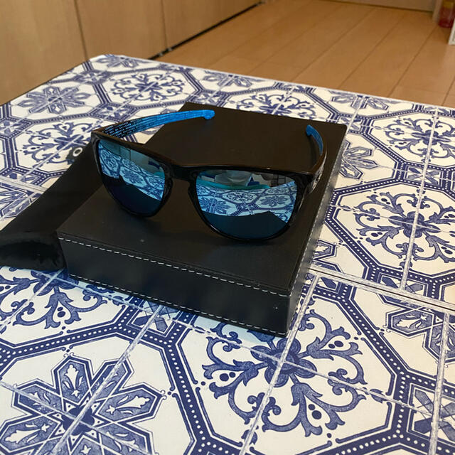 オークリー　サングラス　OAKLEY 紫外線対策