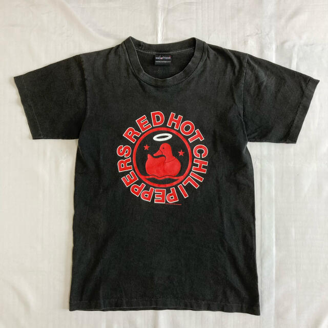 最終値下げ中！レッチリ RedHotChiliPeppers  Tシャツ