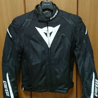 DAINESE  メッシュジャケット(ライダースジャケット)