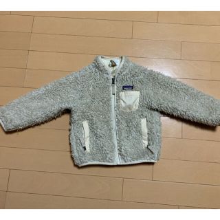 パタゴニア(patagonia)のパタゴニア　レトロX(ジャケット/上着)