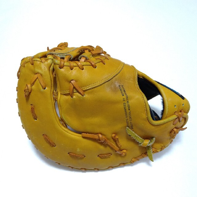 ミズノ MIZUNO ファーストミット 大人用 ソフトボール用 ミズノ MIZUNO ファーストミット 大人用 ソフトボール用
