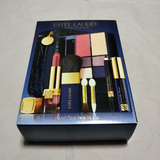 エスティローダー(Estee Lauder)のESTEE LAUDER TRAVEL EXCLUSIVE 免税店限定品(コフレ/メイクアップセット)