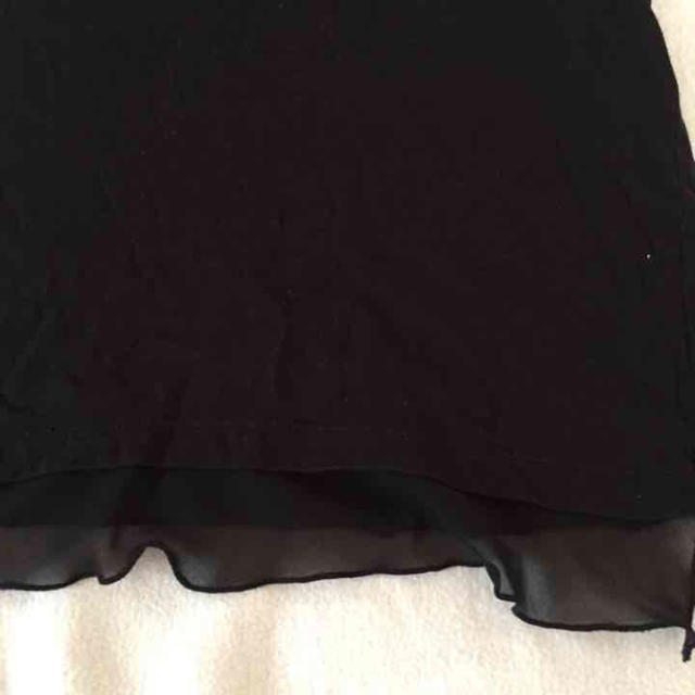 FRAY I.D(フレイアイディー)のフレイアイディー カットソー ティーシャツ レディースのトップス(Tシャツ(半袖/袖なし))の商品写真