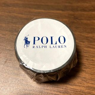 ポロラルフローレン(POLO RALPH LAUREN)のポロラルフローレン　マスキングテープ(テープ/マスキングテープ)