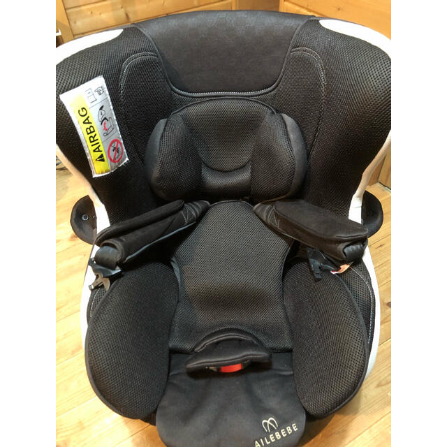 超美品❗️ エールベベクルット3iプレミアム マロンブラウン