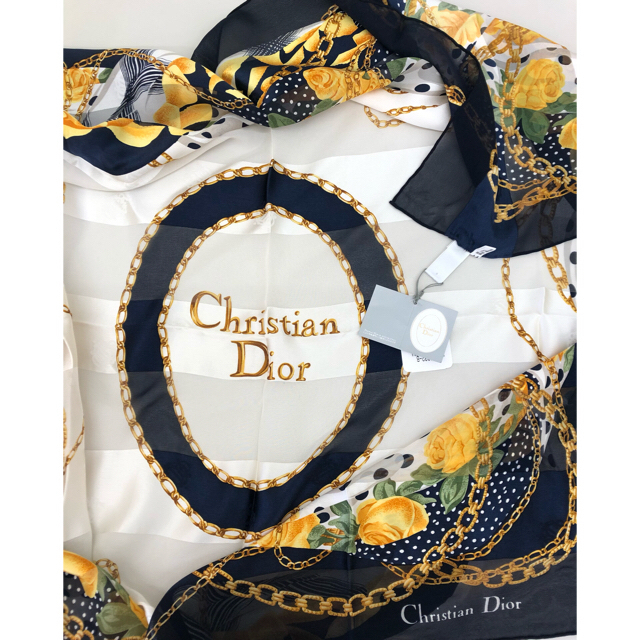 フラワーオブライフ 早いもの勝ち!購入前コメント必須!Dior