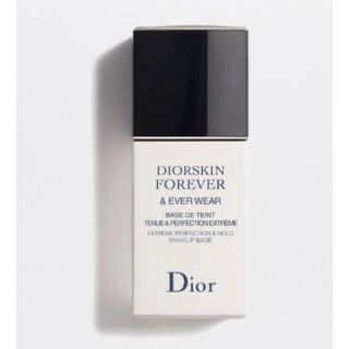 ディオール(Dior)のディオールスキン フォーエヴァー＆エヴァー ベース(化粧下地)