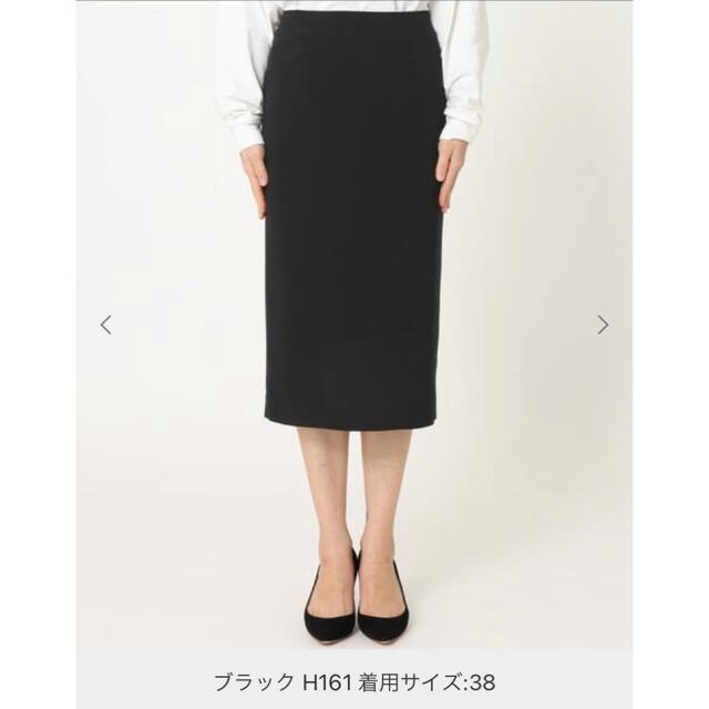 DEUXIEME CLASSE - DEUXIEME CLASSE EDEN タイトスカート 34 DEUXIEME CLASSE - DEUXIEME CLASSE EDEN タイトスカート 34