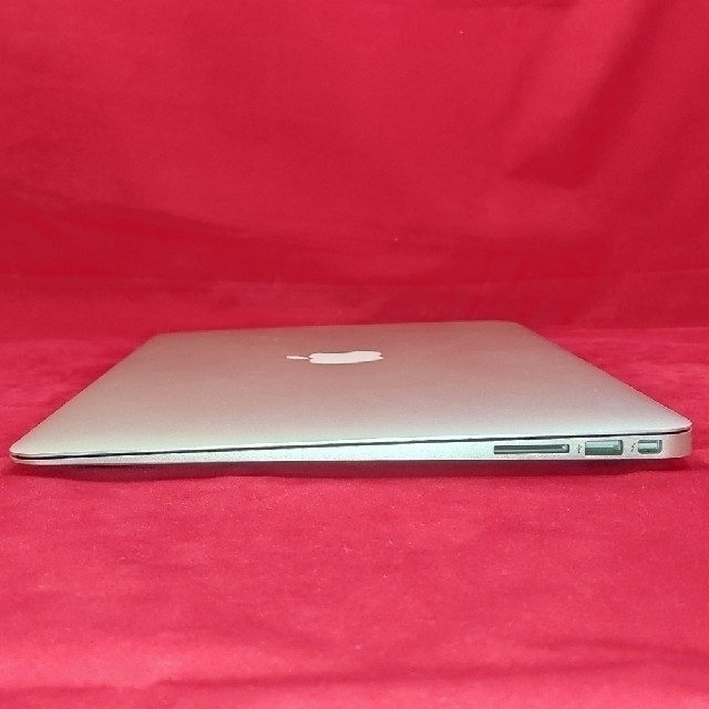 Apple MacBook Air Mid 2017 A1466 8GB