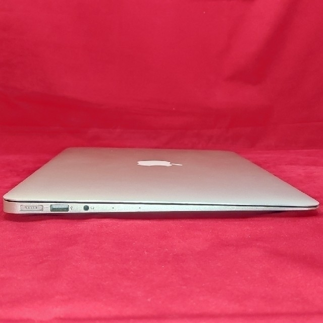 Apple MacBook Air Mid 2017 A1466 8GB