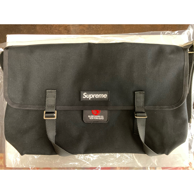 新素材新作 VISA様専用☆Supreme - Supreme De Bag Messenger Martini メッセンジャーバッグ - covid19.ins.gov.mz