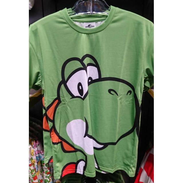 2023定番 140◇ヨッシー USJ 限定の通販 by sa37431's shop|ラクマ T