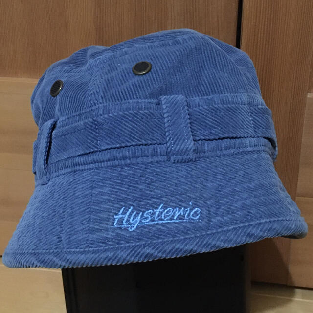 HYSTERIC GLAMOUR(ヒステリックグラマー)の希少‼️値引中⚠️HYSTERIC GLAMOUR☆ヒステリックグラマー☆バケハ その他のその他(その他)の商品写真