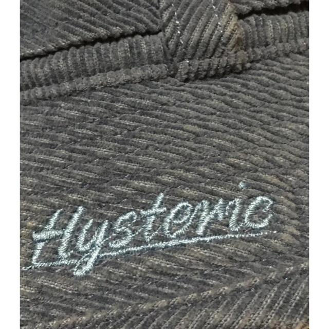 HYSTERIC GLAMOUR(ヒステリックグラマー)の希少‼️値引中⚠️HYSTERIC GLAMOUR☆ヒステリックグラマー☆バケハ その他のその他(その他)の商品写真