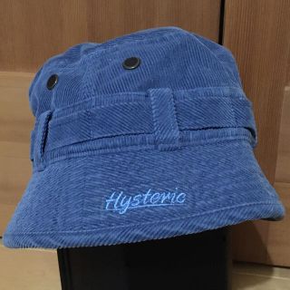 ヒステリックグラマー(HYSTERIC GLAMOUR)の希少‼️値引中⚠️HYSTERIC GLAMOUR☆ヒステリックグラマー☆バケハ(その他)