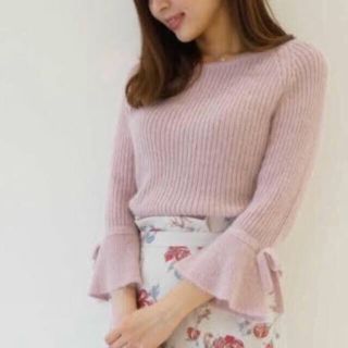 プロポーションボディドレッシング(PROPORTION BODY DRESSING)の♡ぽんみ様 専用(ニット/セーター)