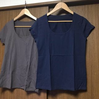 セシール(cecile)のTシャツ(Tシャツ(半袖/袖なし))