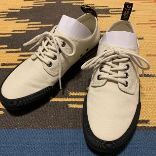 ドクターマーチン(Dr.Martens)の値引き中【Dr.Martins】スニーカー(スニーカー)