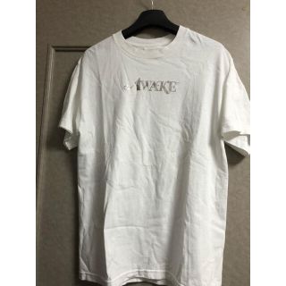 アウェイク(AWAKE)のAWAKE NY Tシャツ(Tシャツ/カットソー(半袖/袖なし))