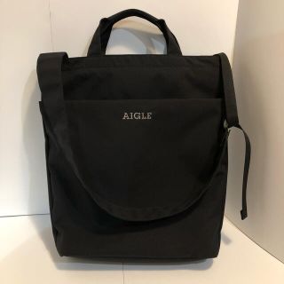 エーグル(AIGLE)のエーグル 2wayバッグ(トートバッグ)