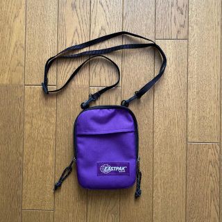 イーストパック(EASTPAK)のイーストパック　ビームス別注ショルダーポーチ(ショルダーバッグ)