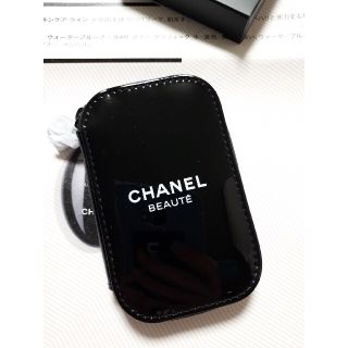 シャネル(CHANEL)のCHANEL ノベルティ ネイルケアセット(ネイルケア)