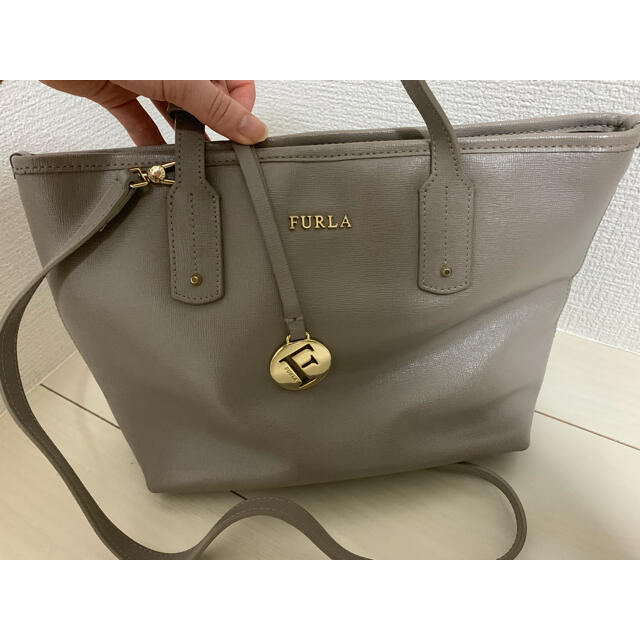 Furla(フルラ)のFURLA フルラ ハンドバッグ レディースのバッグ(ショルダーバッグ)の商品写真