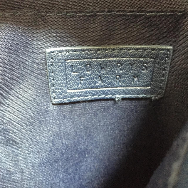 LOWRYS FARM(ローリーズファーム)のローリーズファーム リュック レディースのバッグ(リュック/バックパック)の商品写真