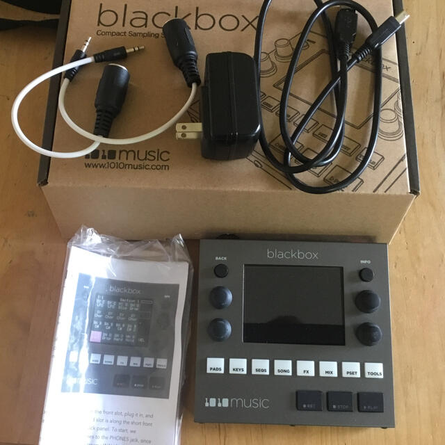 ってしまっ 1010 の通販 by Pedaleria Gakki|ラクマ Music Blackbox