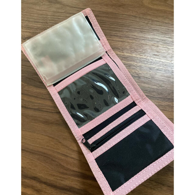 Roxy(ロキシー)のRoxy 折りたたみ財布 レディースのファッション小物(財布)の商品写真