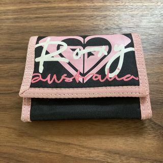 ロキシー(Roxy)のRoxy 折りたたみ財布(財布)