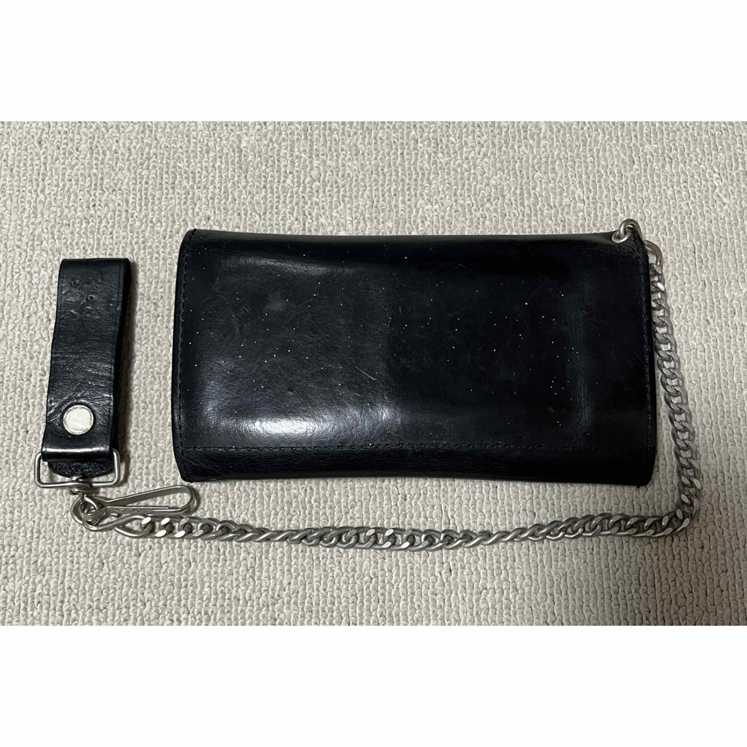 ハーレーダビッドソン ビンテージウォレット 財布 Vintage ハーレーダビッドソン ビンテージウォレット 財布 Vintage