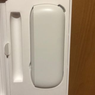 アイコス(IQOS)の最終値下げiQOSDUO本体のみ(タバコグッズ)