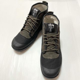 ステューシー(STUSSY)のSTUSSY DELUX × PALLADIUM スニーカー(スニーカー)