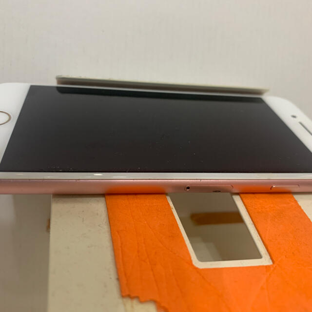 Apple ローズゴールドの通販 by jef's shop｜アップルならラクマ - iphone 7 通販高評価