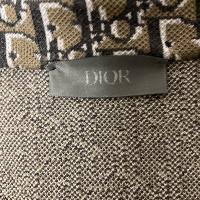 DIOR メンズ オーバーシャツ 正規店在庫なしレア品 | www ...