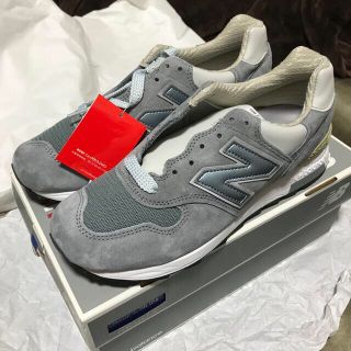 ニューバランス(New Balance)のニューバランス　M1400 SB 26センチ　新品(スニーカー)