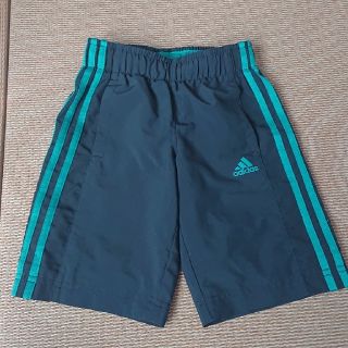 アディダス(adidas)のadidas　キッズ　ハーフパンツ(パンツ/スパッツ)