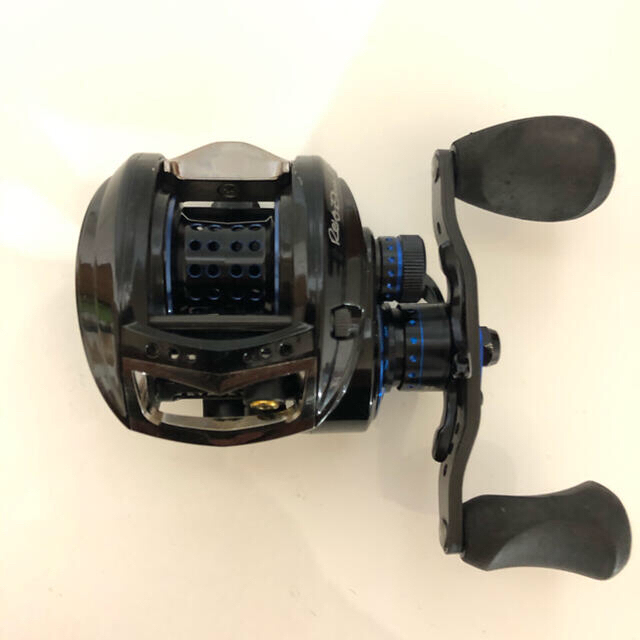 AbuGarcia REVO DEEZ6 Ｌ