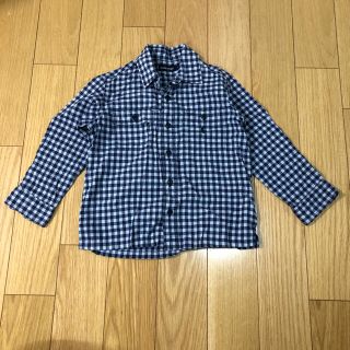 ラルフローレン(Ralph Lauren)のシャツ(ブラウス)