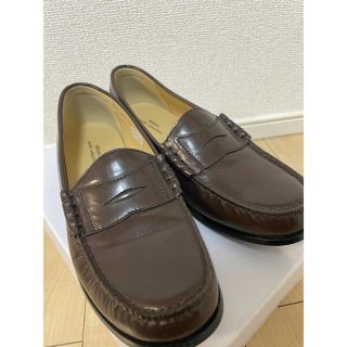 リーガル(REGAL)のリーガル REGAL  ローファー 美品！24.5(ローファー/革靴)