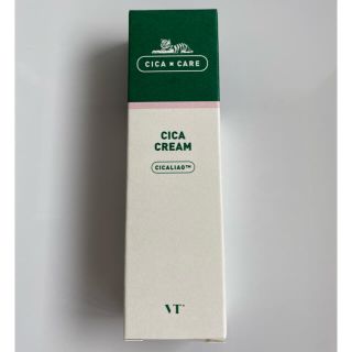 ドクタージャルト(Dr. Jart+)のCICA CREAM☆ VTシカクリーム 50ml(フェイスクリーム)