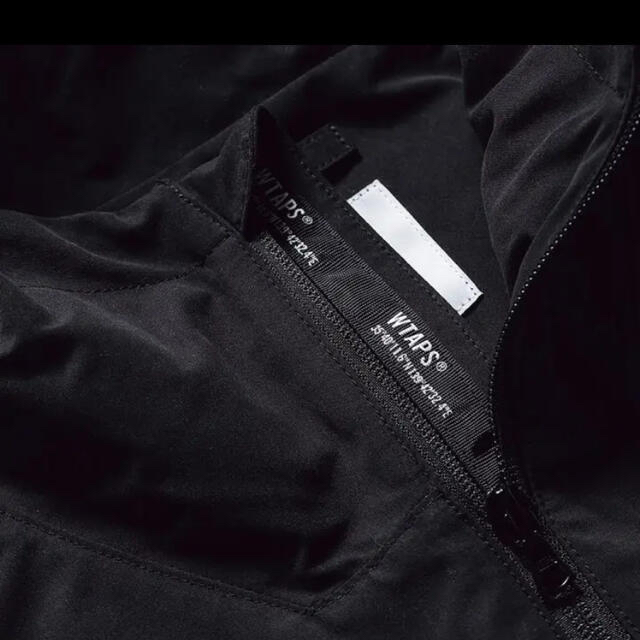 W)taps - 新品 WTAPS 2021SS TASK / JACKETの通販 by ポンギュー's