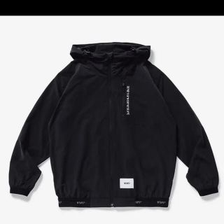 ダブルタップス(W)taps)の新品 WTAPS ２０２１SS TASK / JACKET(ナイロンジャケット)