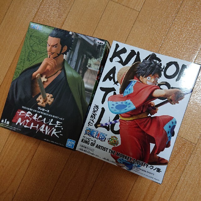 超値下げ ワンピース フィギュア ルフィー ジュラキュール ミホーク 非売品 の通販 By やま S Shop ラクマ 超値下げ ワンピース フィギュア ルフィー ジュラキュール ミホーク 非売品 の通販 By やま S Shop ラクマ