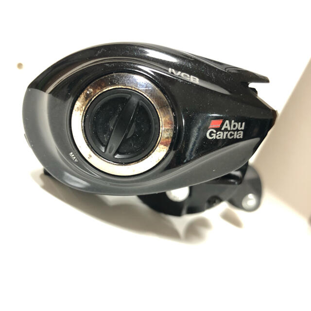 Abu Garcia REVO ELITE8 IVCB-L 2