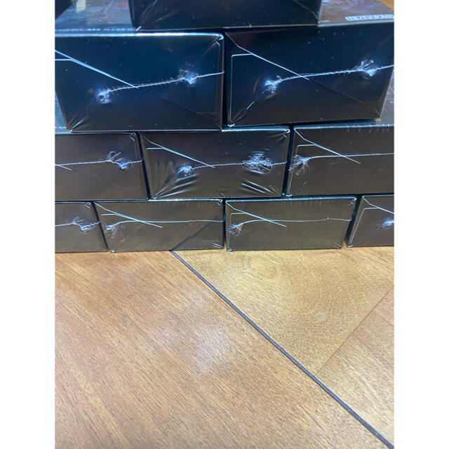遊戯王 プリズマティックアートコレクション 未開封 10BOX 遊戯王 プリズマティックアートコレクション 未開封 10BOX