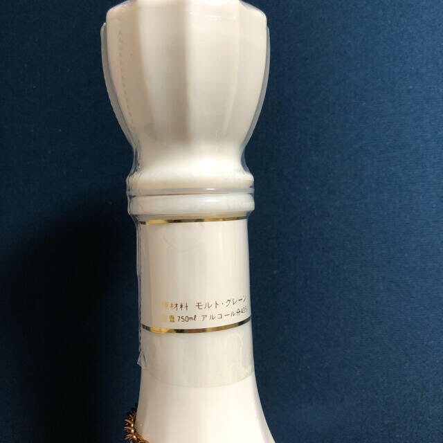 特価新品 ニッカウヰスキー - ニッカ　鶴　陶器　ボトルの通販 by Y111s shop｜ニッカウイスキーならラクマ お得本物保証